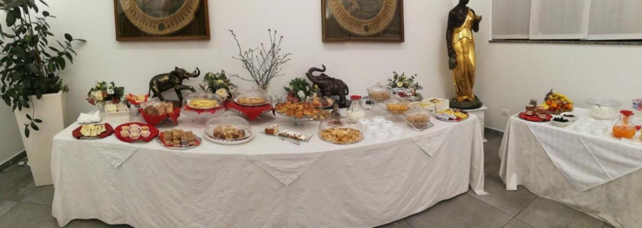 Hotel La Nuova Rotaia غالاّراتي المظهر الخارجي الصورة